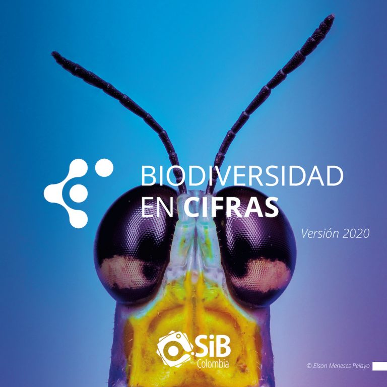 SiB Colombia